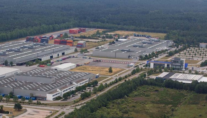 Правителството одобри списък на ключови индустриални паркове със стратегическо значение за България