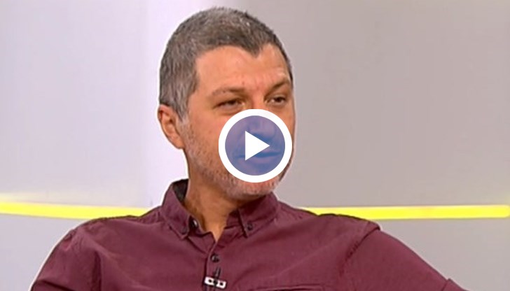 Бурята в САЩ не е прецедент, но е една от най-силните, които са преживявали