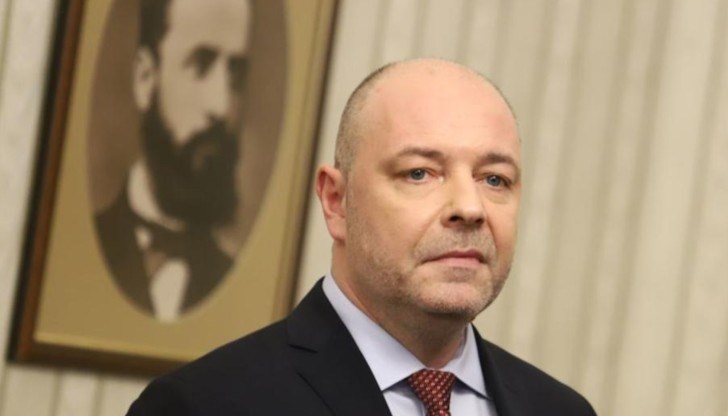 Професор Николай Габровски ще се срещне утре с представители на "Български възход", БСП и ДБ, а срещата с останалите партии ще е в петък Професор Николай Габровски ще се срещне утре с представители на "Български възход", БСП и ДБ, а срещата с останалите партии ще е в петък