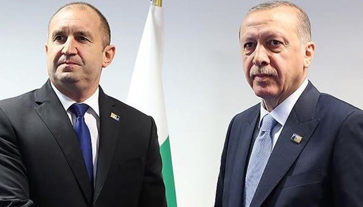 Държавната визита е насрочена за 9 декември Държавната визита е насрочена за 9 декември