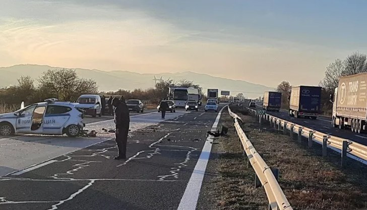 Резултатите от експертизата най-вероятно ще променят и обвинението към шофьора, причинил катастрофата Резултатите от експертизата най-вероятно ще променят и обвинението към шофьора, причинил катастрофата