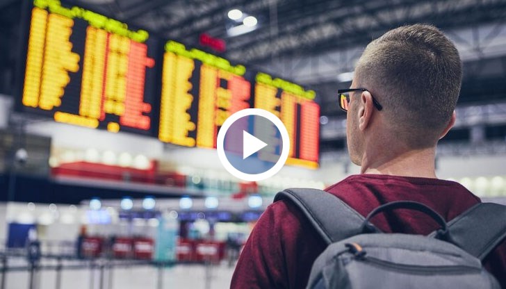 Втори ден малките гимнастички не могат да се приберат у дома