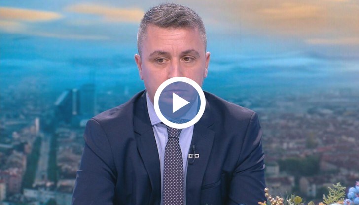 През последните 10 години страната ни е пред икономически, финансов и демографски колапс, каза бившият министър на енергетиката