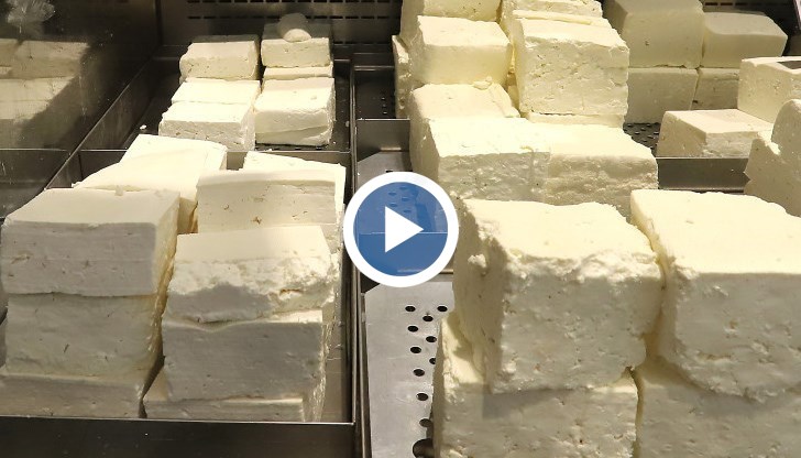 Подготвя се наредба, която ще определя максимума вода, допустим в млечния продукт