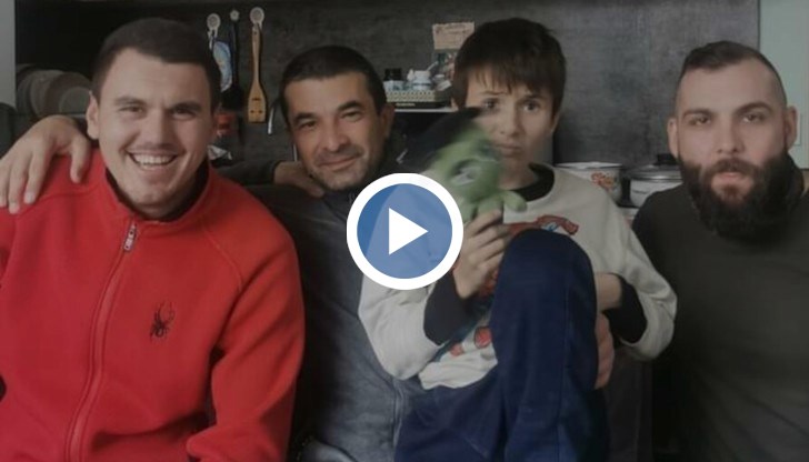 Несъмнено такъв би останал, ако имаше принуда или намеса на други хора в изчезването, твърдят разследващите