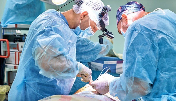 Детето е прието в Пирогов с разкъсно-контузна рана, кръвонасядане, хематоми, наложили спешна операция Детето е прието в Пирогов с разкъсно-контузна рана, кръвонасядане, хематоми, наложили спешна операция