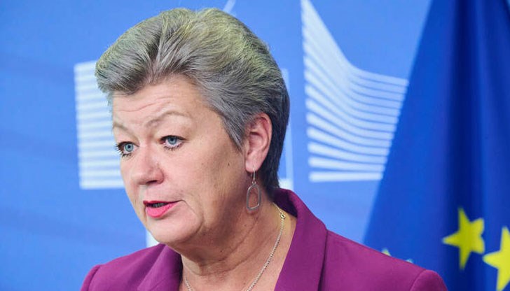 В четвъртък ще се гласува присъединяването на страната ни към зоната​