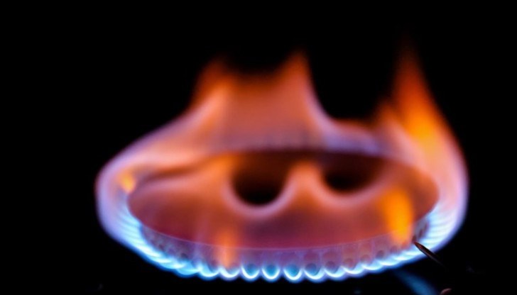 Окончателното предложение за утвърждаване на цената на природния газ за януари 2023 година ще бъде депозирано в КЕВР на 1 януари