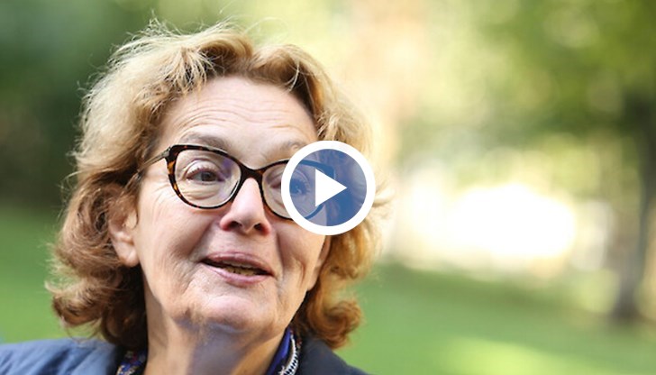 Тя е на мнение, че всеки един кабинет носи политическа отговорност