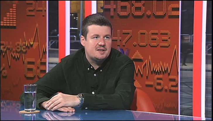 Това е благодарение на космическия телескоп "Джеймс Уеб", подчерта ученият