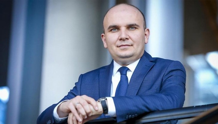 Илхан Кючюк започна междупартийна инициатива в Европейския парламент в подкрепа на журналиста Христо Грозев