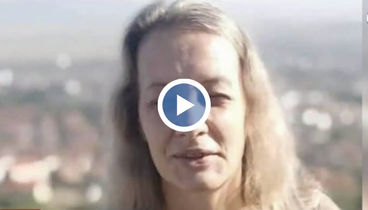 Жанета Тодорова е избягала на 6 декември от психодиспансера в Пловдив