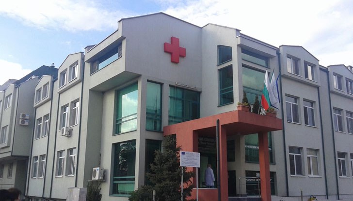 Инцидентът се е случил на пътя Елхово - Бургас Инцидентът се е случил на пътя Елхово - Бургас