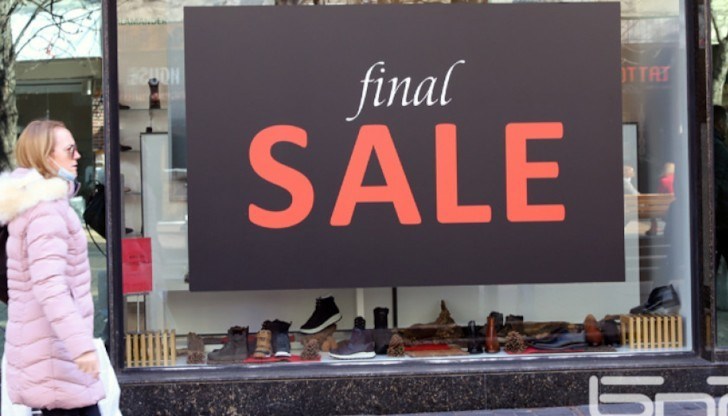 За да бъде коректно обявено едно намаление, то трябва да е с най-ниската си цена за последните 30 дни, посочи Ангел Джалев