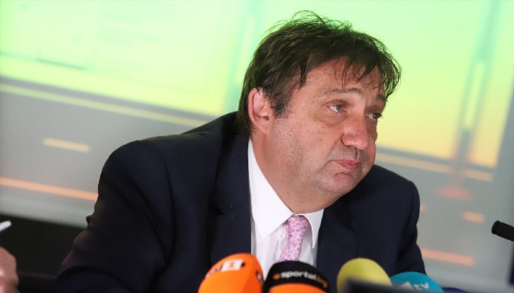 Магистралата "Русе - Маказа" е обявена за национален обект до Велико Търново, а към момента са одобрени подробните устройствени планове в първите два участъка