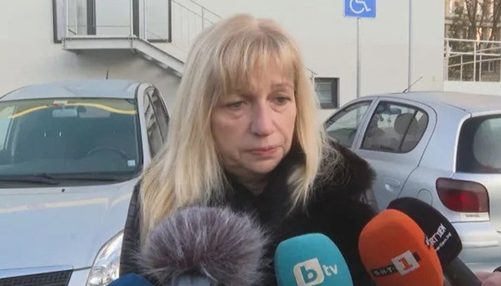 Близките се съмняват за лекарска грешка Близките се съмняват за лекарска грешка