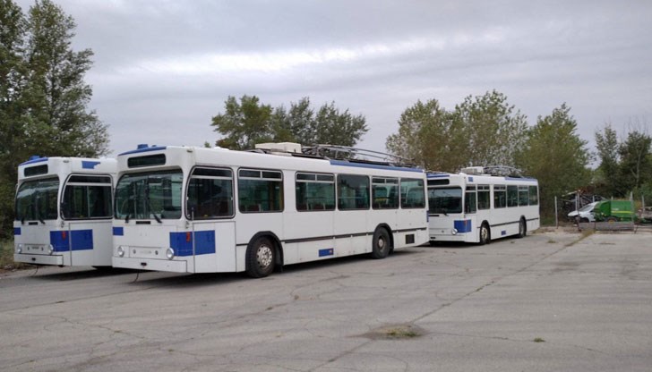 Прогнозната стойност за доставката на 15-те тролейбуса е 14 250 000 лева без ДДС