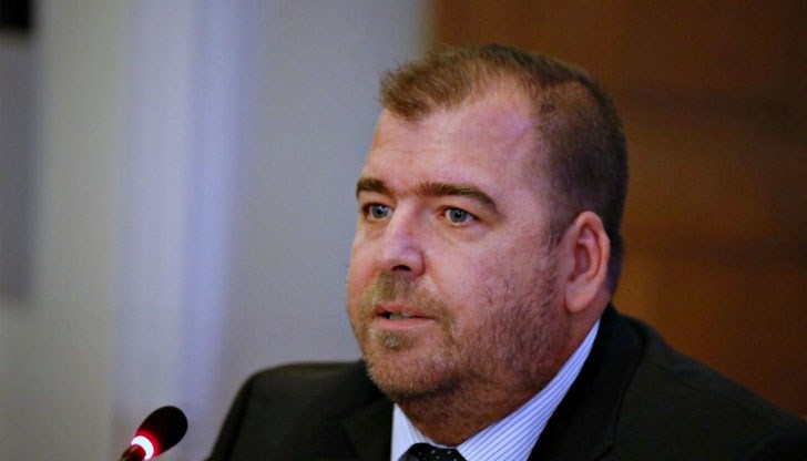 Служебният земеделски министър: Сигналът на ПП за проблеми с контрола на "Капитан Андреево" е вреден пиар