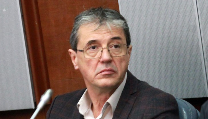 Според него се внушава, че Николай Габровски е имал пълната свобода да намери министри Според него се внушава, че Николай Габровски е имал пълната свобода да намери министри