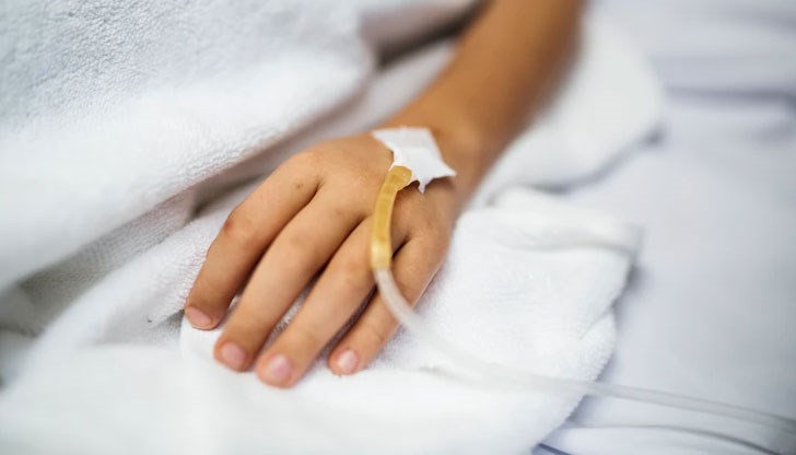 За първи път се съобщава за смъртни случаи и в Шотландия