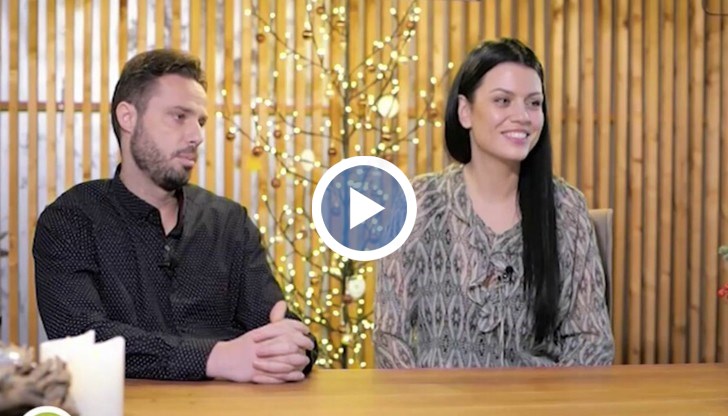 Какво събира актриса и волейболна звезда?