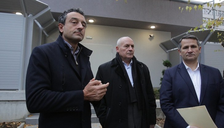 От ПП уточниха, че в сигнала, който внасят няма данни за злоупотреба, а данни за престъпна небрежност От ПП уточниха, че в сигнала, който внасят няма данни за злоупотреба, а данни за престъпна небрежност