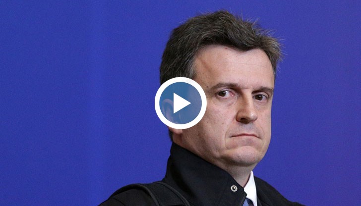 Цената ще се определя от тази в Чирен, а тя е висока, обясни бившият шеф на „Булгаргаз“