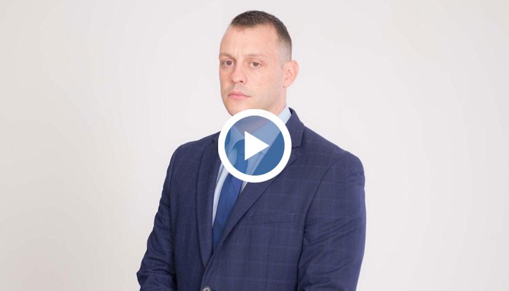 Георги Самандов: "Български възход" ще подкрепи ветото на президента