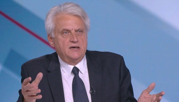 Той отказа да се яви на разпит в прокуратурата и припомни, че през 2021 година вече е дал показания Той отказа да се яви на разпит в прокуратурата и припомни, че през 2021 година вече е дал показания