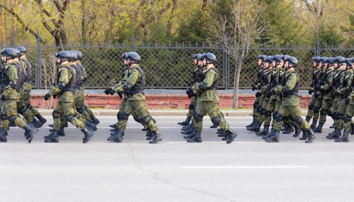 Криобанките са предназначени за гражданите, мобилизирани за участие в специалната военна операция за 2022 - 2024 година Криобанките са предназначени за гражданите, мобилизирани за участие в специалната военна операция за 2022 - 2024 година