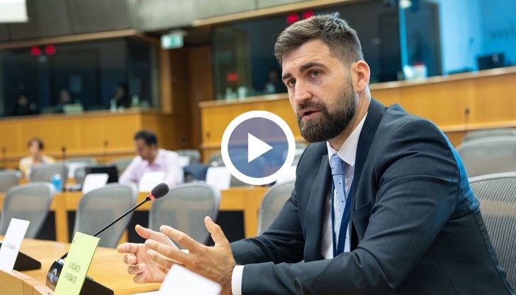 Очаква се предложението на България да бъде подкрепено и от евродепутатите от Германия