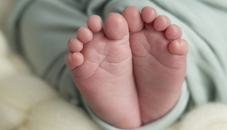 Една от майките направила ДНК тест, който доказал размяната Една от майките направила ДНК тест, който доказал размяната