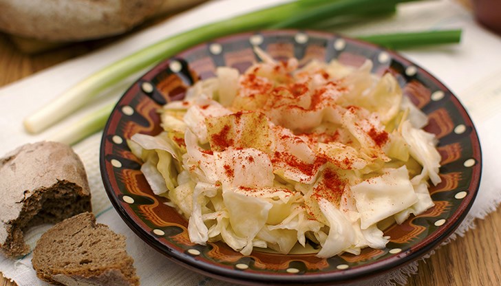 Ферментиралите продукти са новата вълна в здравословното хранене