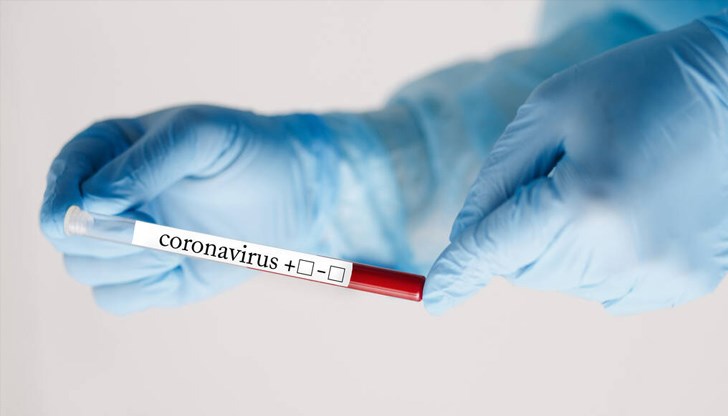 През последните 24 часа не са били поставени нови дози ваксини През последните 24 часа не са били поставени нови дози ваксини