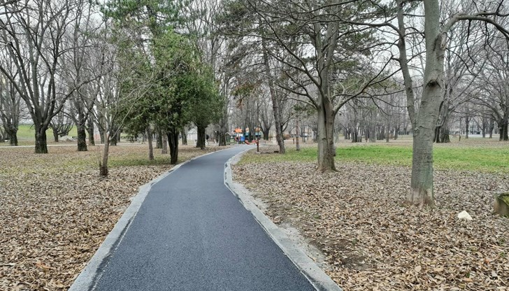 По традиция кметът Пенчо Милков посочи акценти от свършеното през седмицата в своя Фейсбук профил