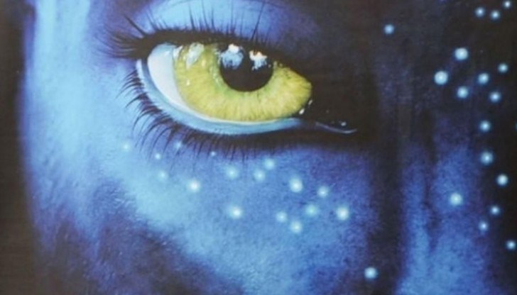 Филмът ще излезе по кината в петък, 16 декември