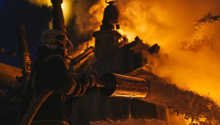 В края на 2021 година експертите отправиха предупреждения за много от събитията, които ни сполетяха В края на 2021 година експертите отправиха предупреждения за много от събитията, които ни сполетяха