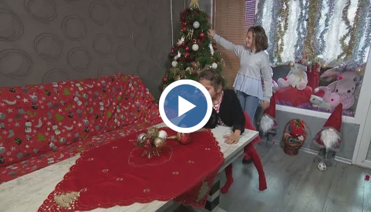 Никол и Сияна са родени нечуващи, но лекарите УМБАЛ „Царица Йоанна - ИСУЛ“ им дадоха шанс да чуват