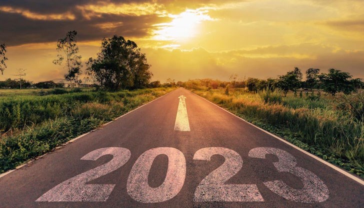 Вижте годишния хороскоп за всяка зодия Вижте годишния хороскоп за всяка зодия