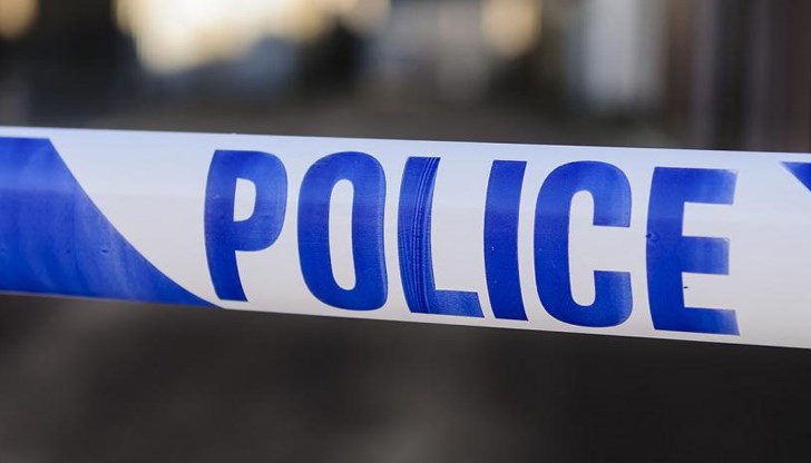 В него са открити животински очи