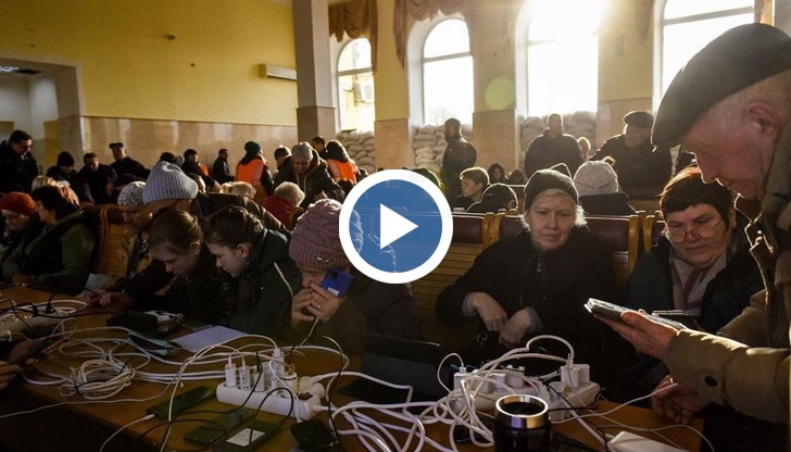 Над 1500 души са дарили над 250 000 лева