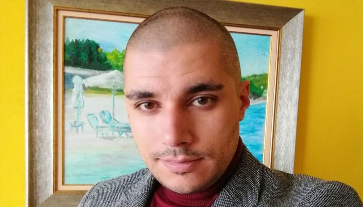 Ивайло Василев участваше в организирането на изборите под тепетата два пъти Ивайло Василев участваше в организирането на изборите под тепетата два пъти