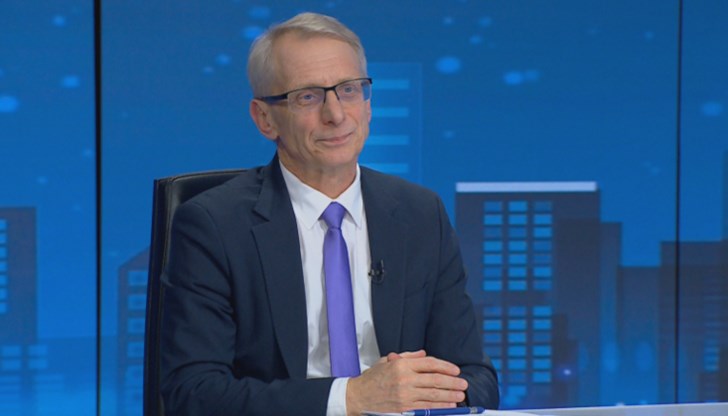 Николай Денков не вярва във формулата на неутрален експертен кабинет и припомни, че и двата такива в най-новата история не са завършвали добре Николай Денков не вярва във формулата на неутрален експертен кабинет и припомни, че и двата такива в най-новата история не са завършвали добре