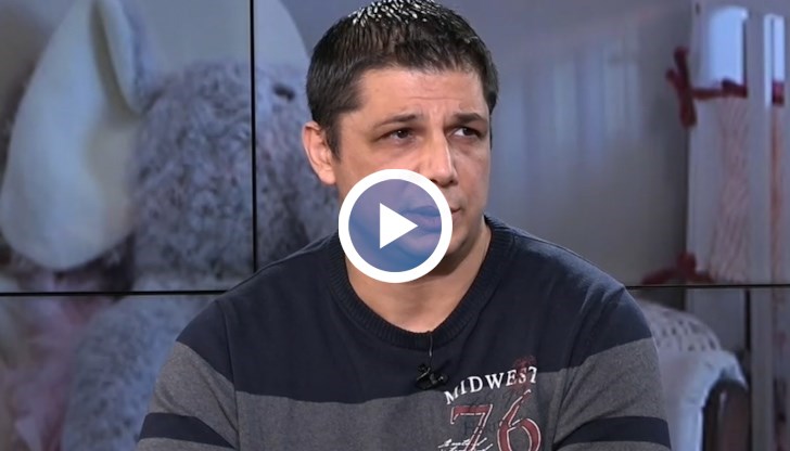 Това е прецедент с особено голямо медийно отразяване