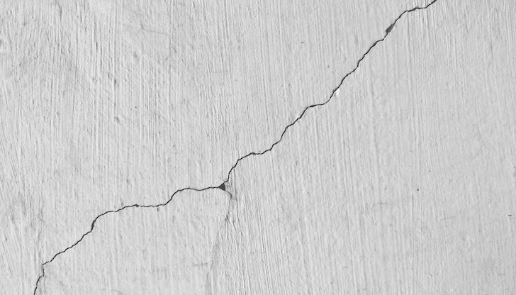 Това е един от най-силните трусове в историята на щата Това е един от най-силните трусове в историята на щата