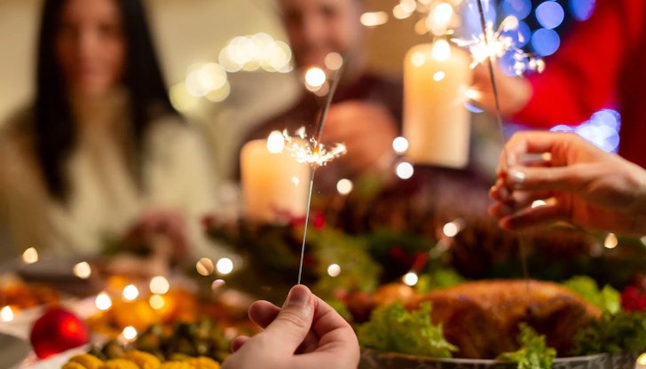 Празнично послание към всички българи