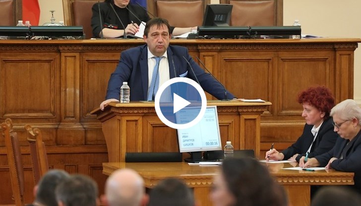 Близо 600 000 лева са осигурени за текущо поддържане на пътната мрежа в района за 4 години, съобщи регионалният министър