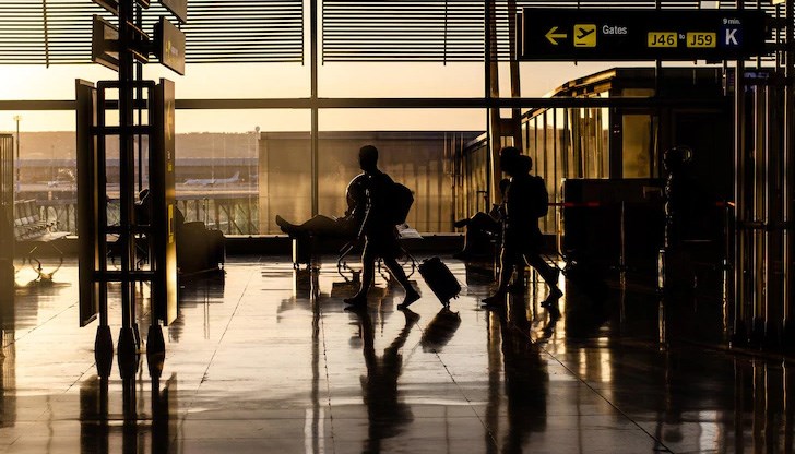 Това нарушава празничните планове на хиляди хора Това нарушава празничните планове на хиляди хора