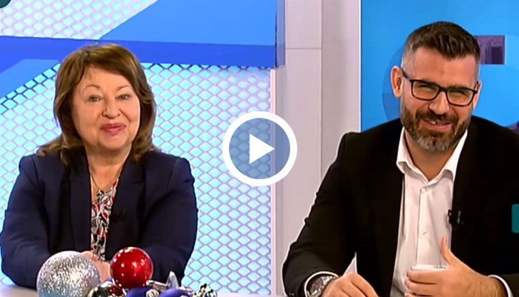 Коментар на икономиста Кузман Илиев и бившия социален министър Христина Христова