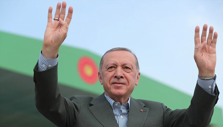 Реджеп Ердоган се нуждае от подкрепата на работническата класа, за да остане на власт